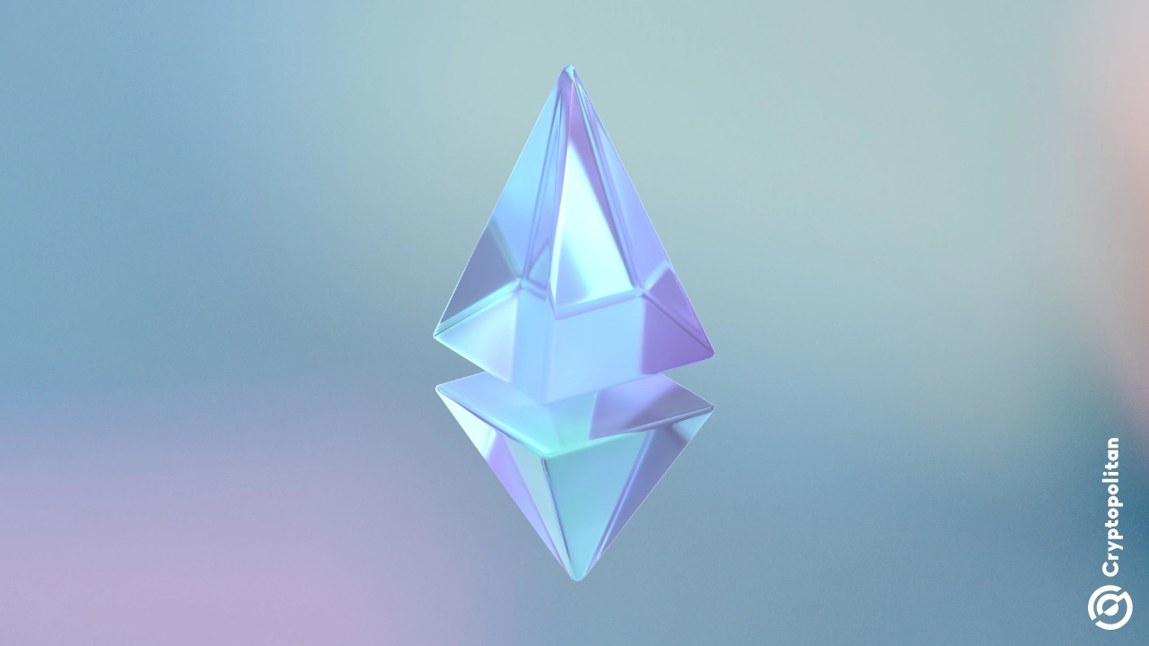 Ethereum R1第2层缩放解决方案启动，承诺不含令牌